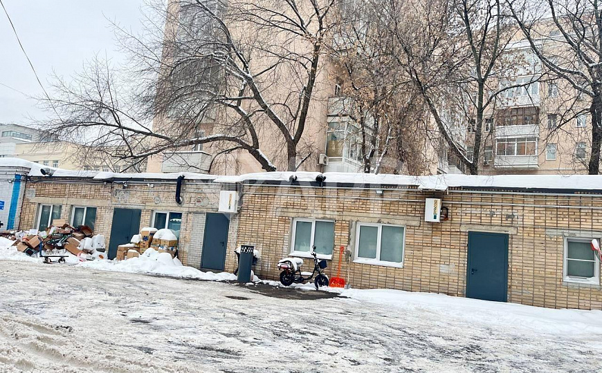 ПСН рядом с метро фото