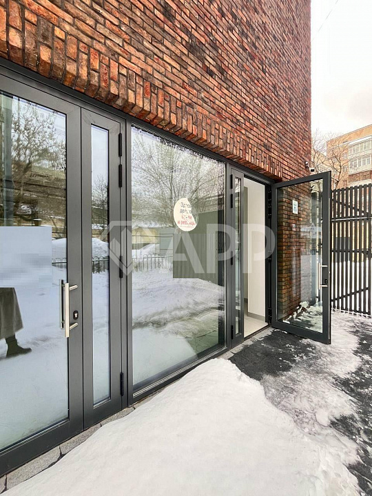 ПСН рядом с метро фото