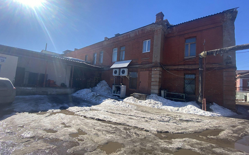 Склад/производство с холодильной камерой -18/+5 фото