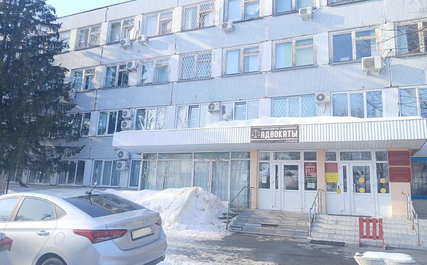Помещение под офис фото