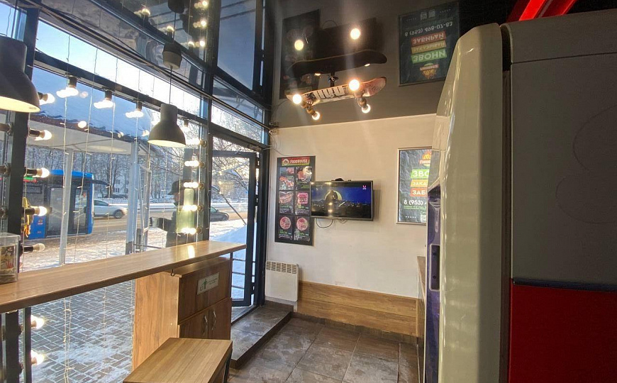 Продается коммерческая недвижимость фото