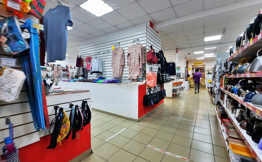 Сдам торговое помещение, 100 м² фото