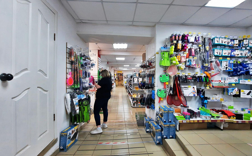 Сдам торговое помещение, 100 м² фото