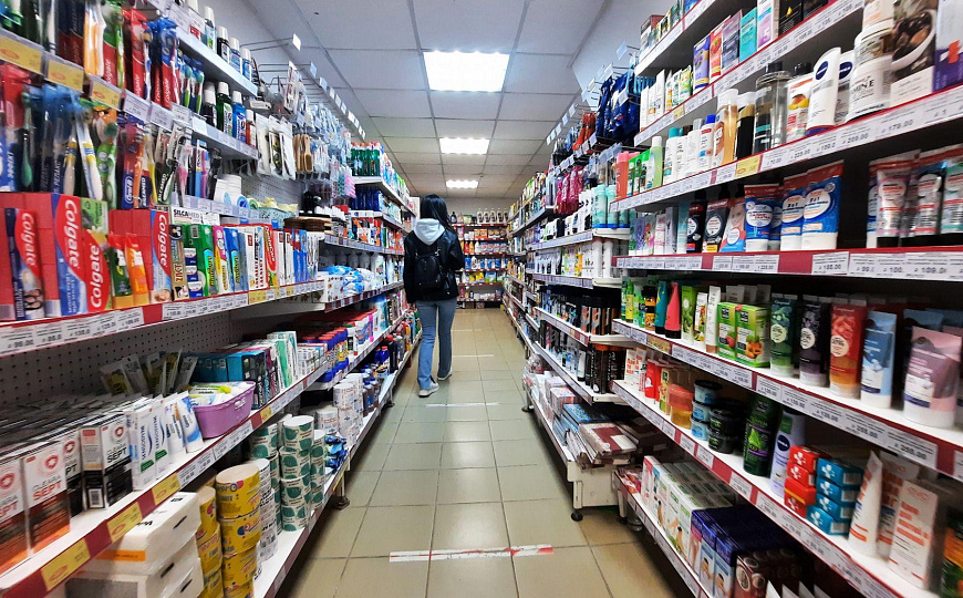 Сдам торговое помещение, 100 м² фото