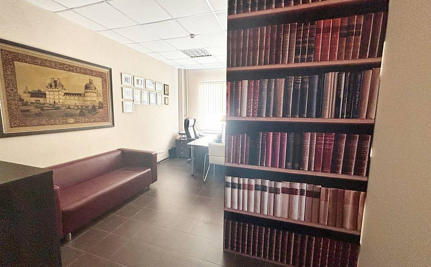 Аренда офиса. Старый город. 170 м2 фото