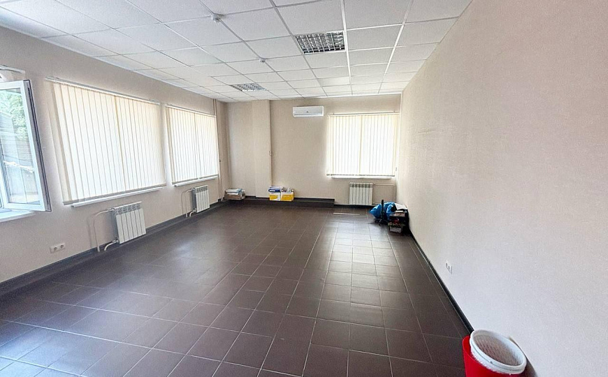 Аренда офиса. Старый город. 170 м2 фото