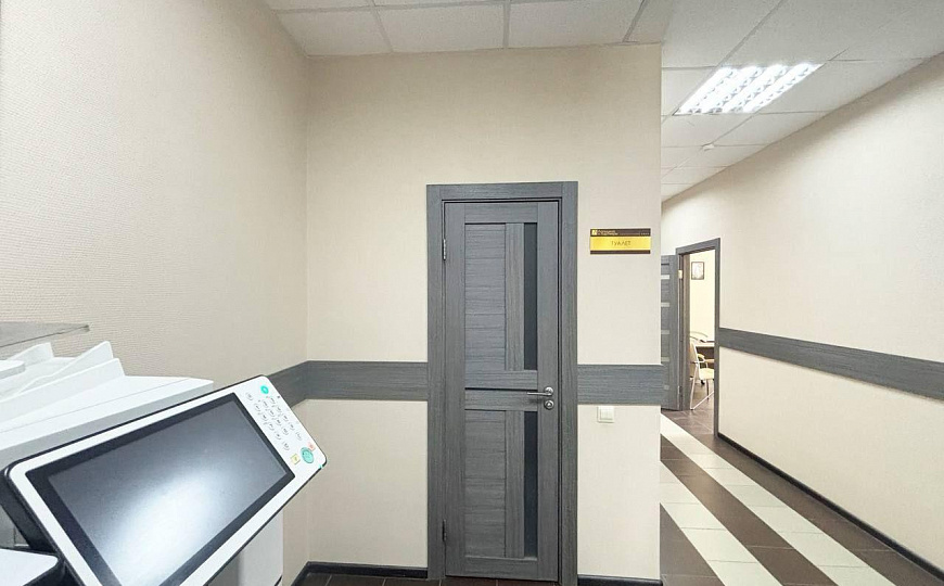 Аренда офиса. Старый город. 170 м2 фото