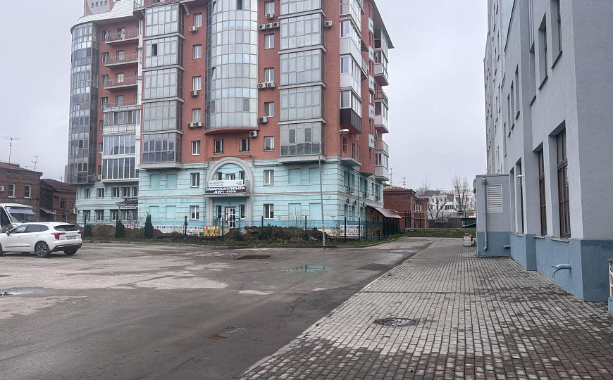 Аренда офиса. Старый город. 170 м2 фото