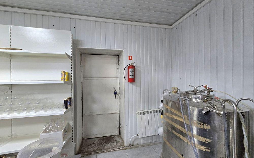 Торговое помещение на 1 линии, 469 кв.м фото