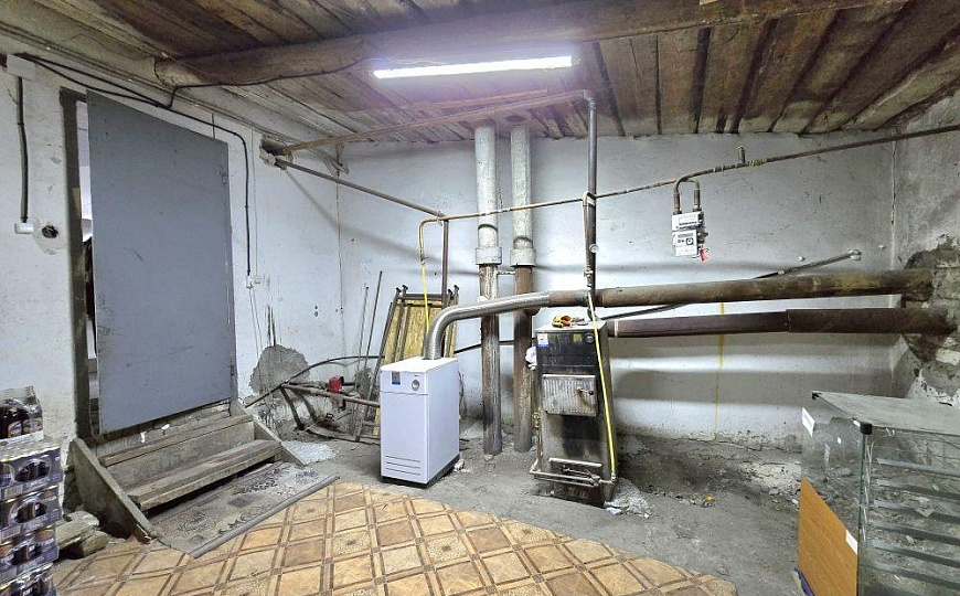 Торговое помещение на 1 линии, 469 кв.м фото