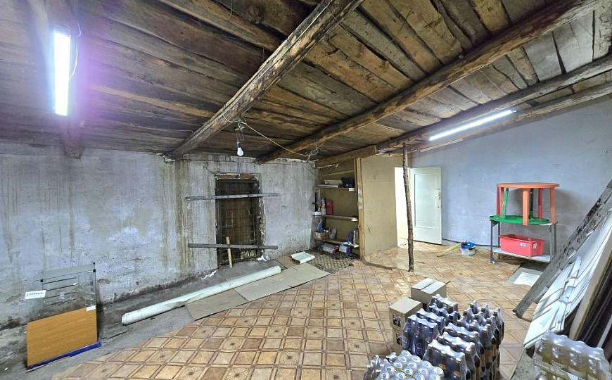 Торговое помещение на 1 линии, 469 кв.м фото