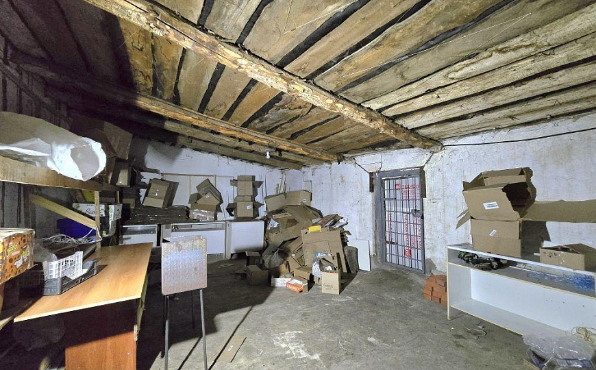 Торговое помещение на 1 линии, 469 кв.м фото