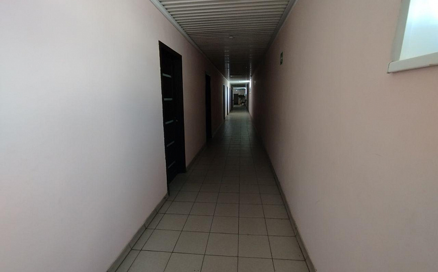  Производственно-складское помещение помещение, 5 330 м² фото