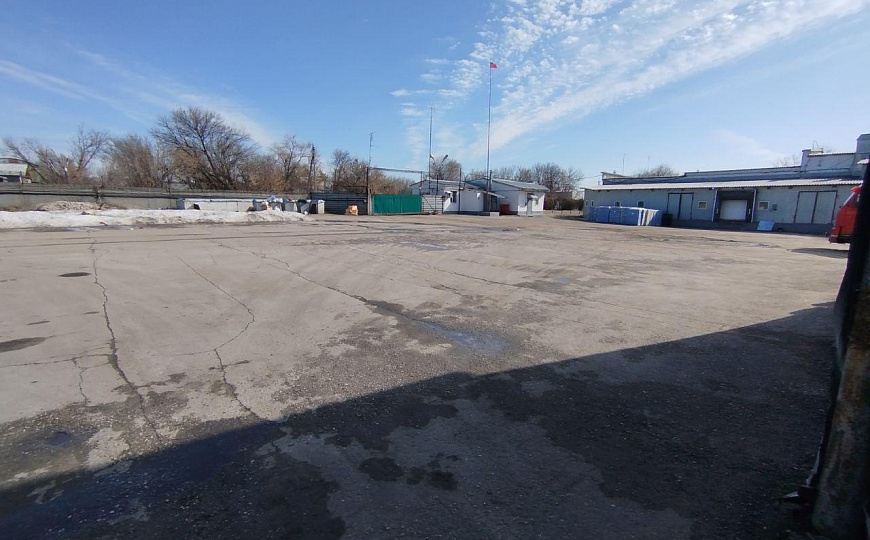  Производственно-складское помещение помещение, 5 330 м² фото