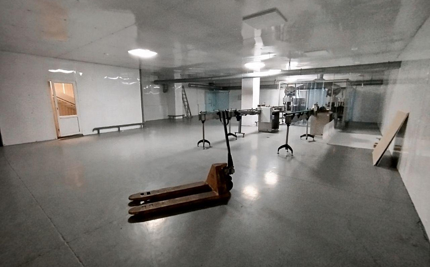  Производственно-складское помещение помещение, 5 330 м² фото