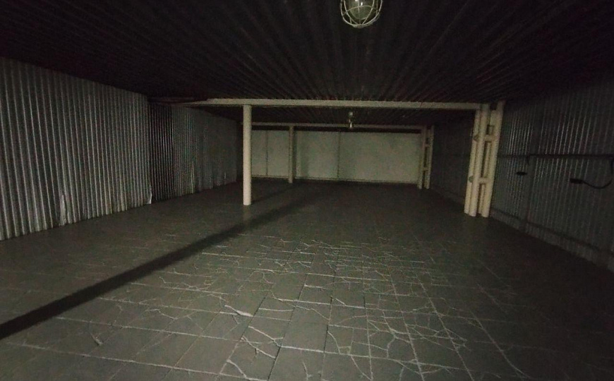  Производственно-складское помещение помещение, 5 330 м² фото