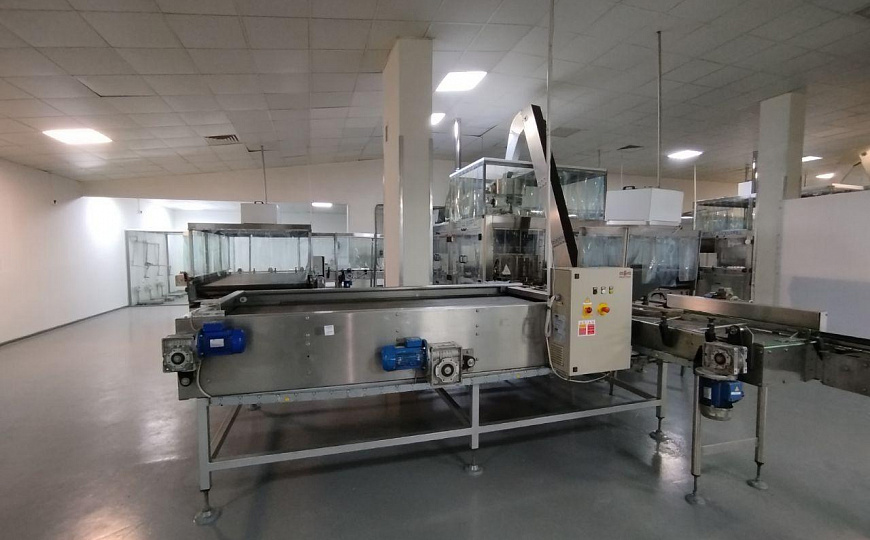  Производственно-складское помещение помещение, 5 330 м² фото