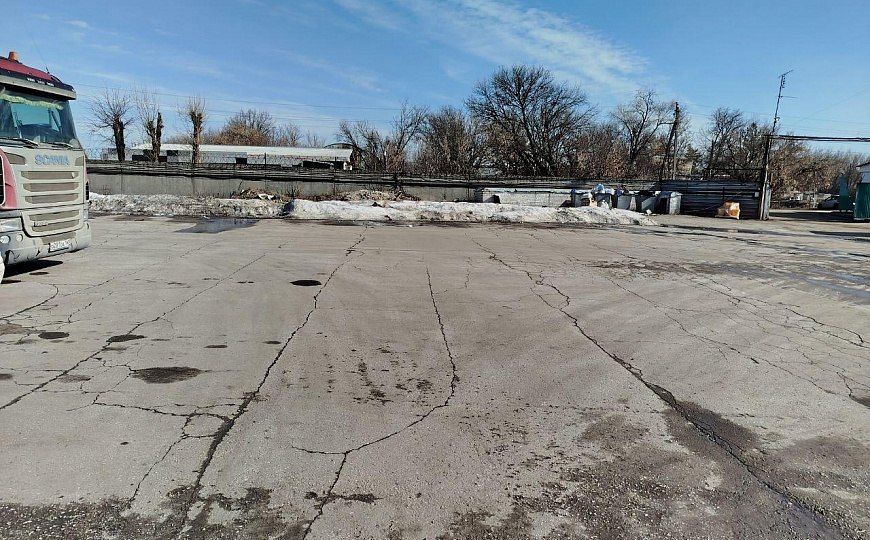  Производственно-складское помещение помещение, 5 330 м² фото