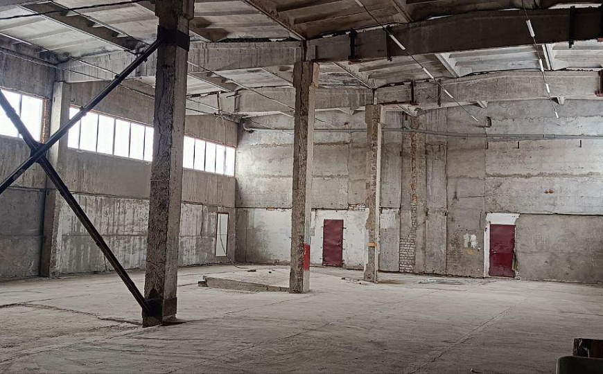 Склад, производство фото