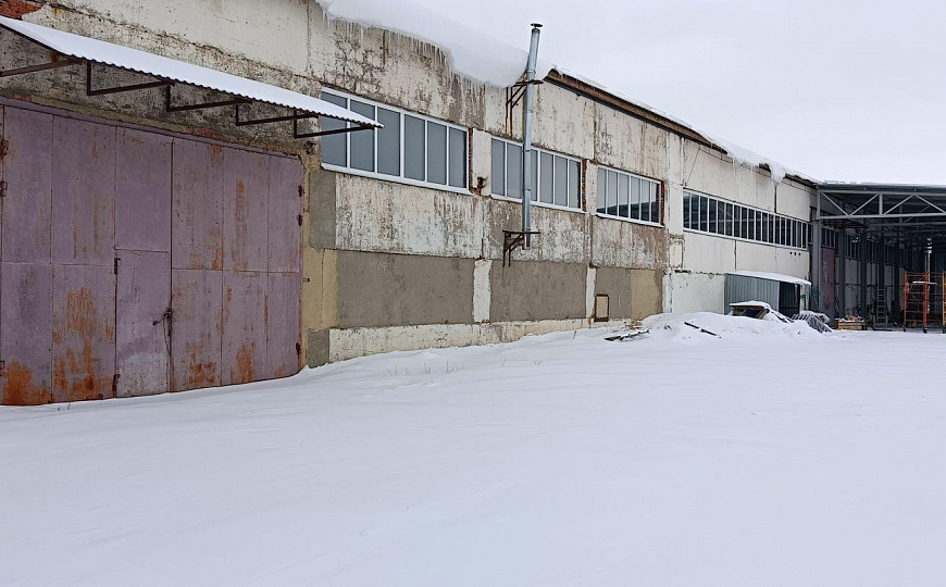 Склад, производство фото