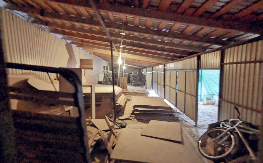 Продам отдельно стоящее здание, 920 м² фото