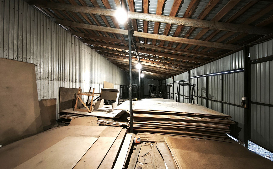 Продам отдельно стоящее здание, 920 м² фото