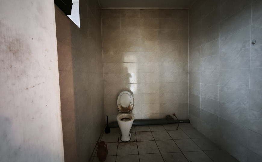 Продам отдельно стоящее здание, 920 м² фото