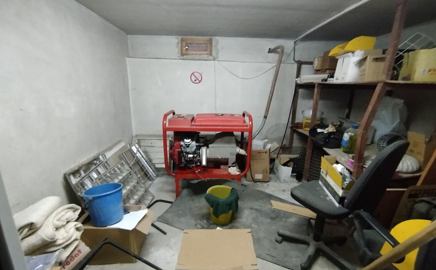 Отдельно стоящее помещение на 1 линии 244,7 м2 фото