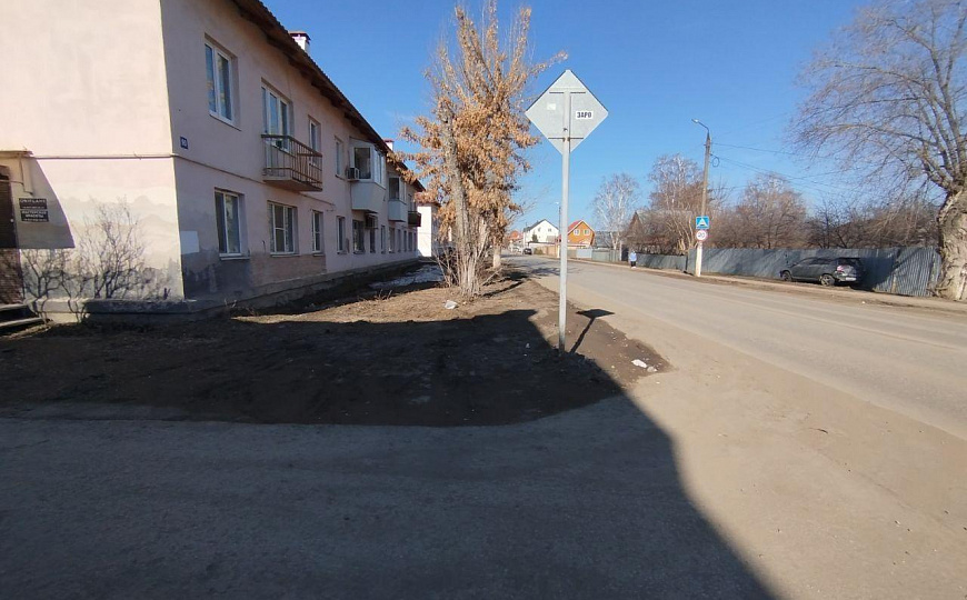 Отдельно стоящее помещение на 1 линии 244,7 м2 фото