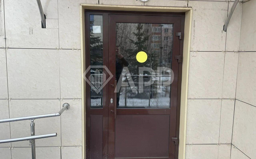 Офис, свежий ремонт. фото