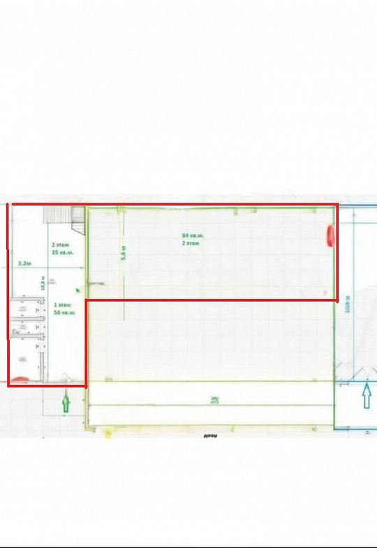 Набережная 170 м² фото