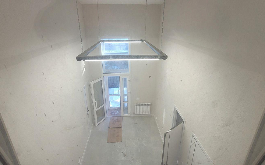 Набережная 170 м² фото