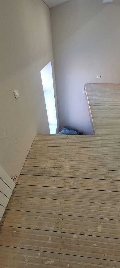 Набережная 170 м² фото