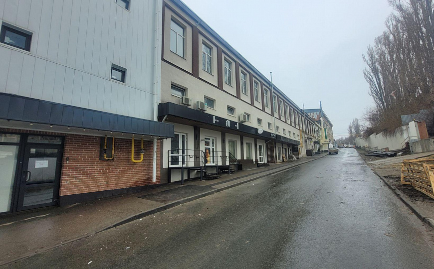 Набережная 170 м² фото