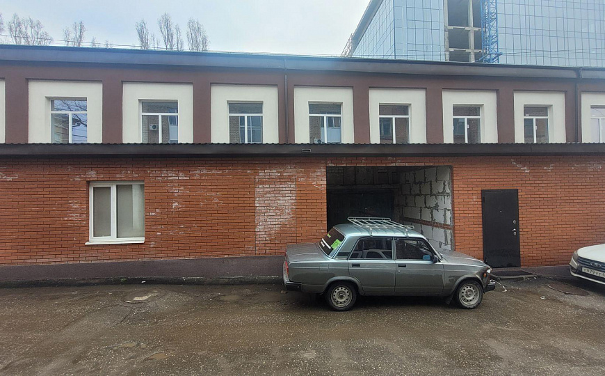 Набережная 170 м² фото