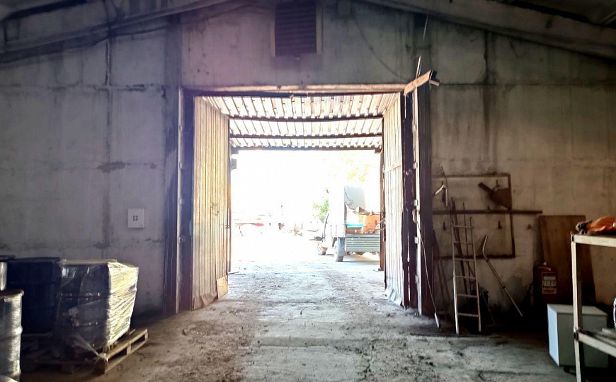 Складское помещение, 400 м² фото