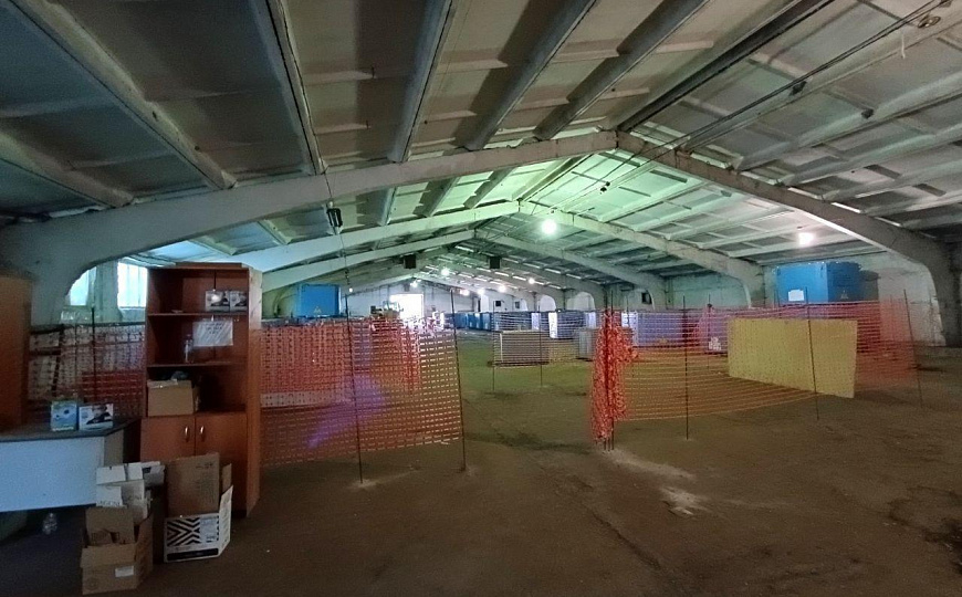 Складское помещение, 400 м² фото