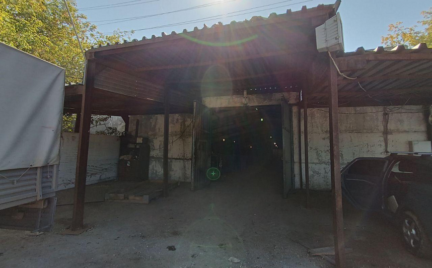 Складское помещение, 400 м² фото