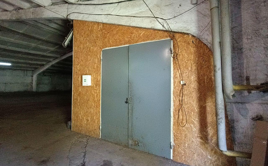 Складское помещение, 400 м² фото