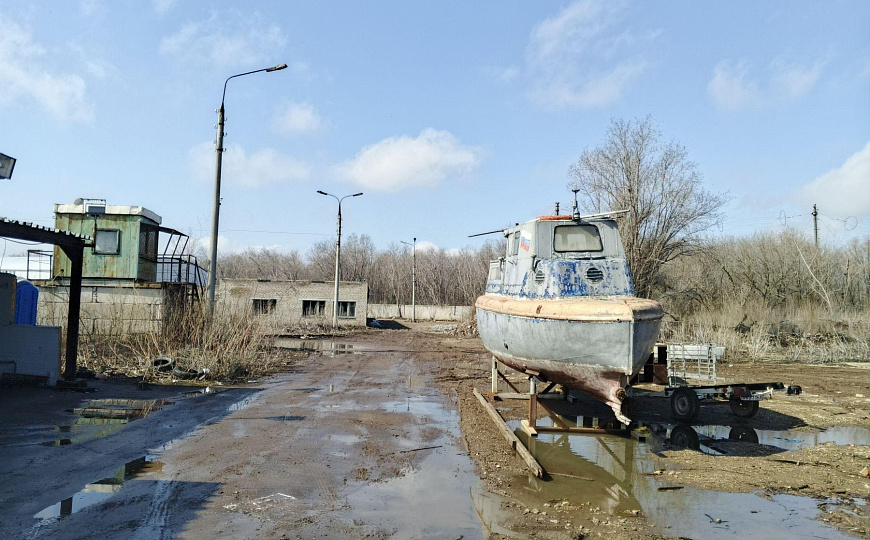 Складское помещение, 400 м² фото