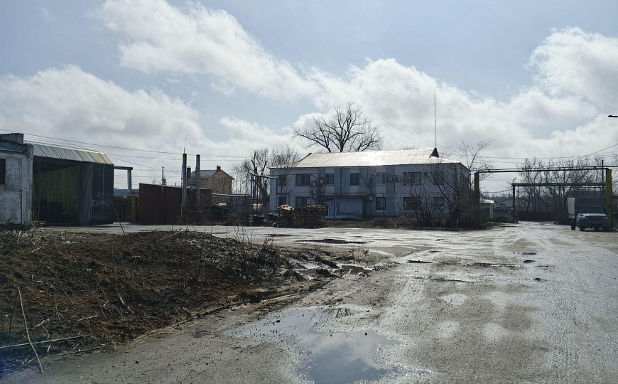 Складское помещение, 400 м² фото