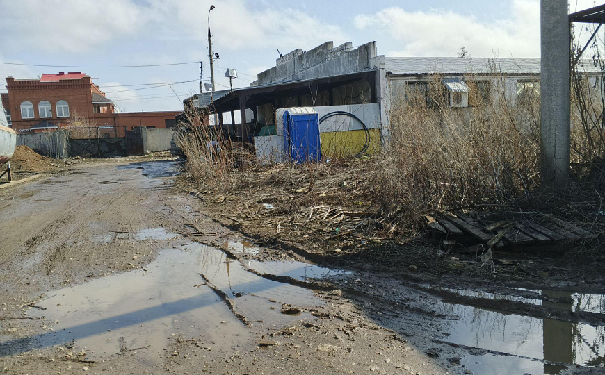 Складское помещение, 400 м² фото