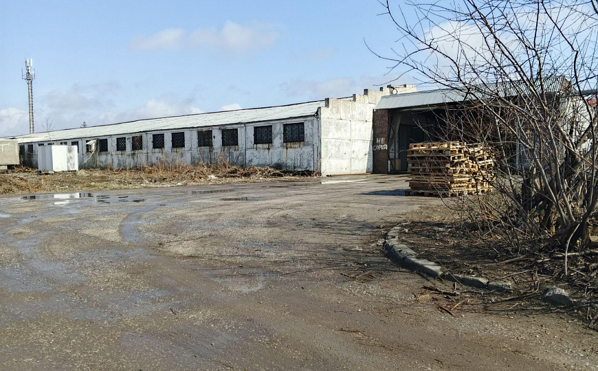 Складское помещение, 400 м² фото