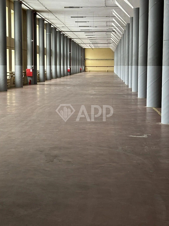 Сдам складское помещение, 9 000 м² фото