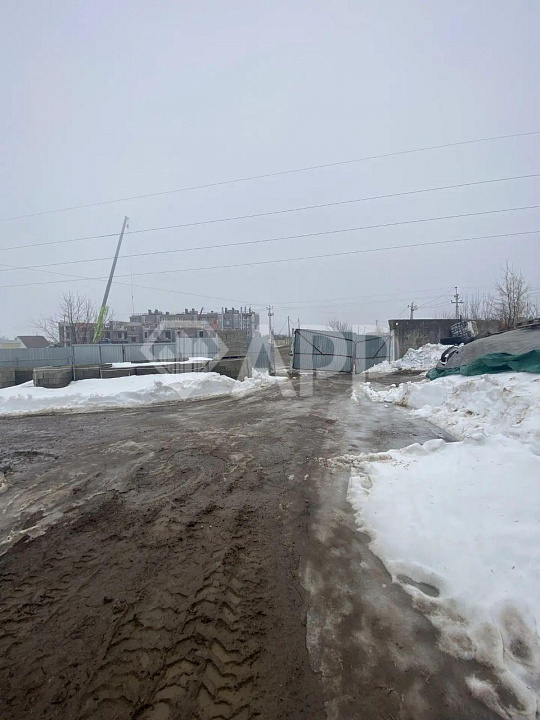 В продаже промышленная база фото