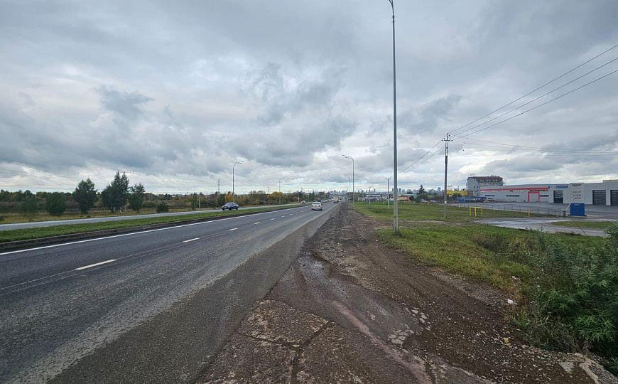 Сдается бокс 2 880 м² фото