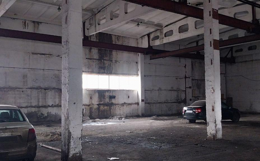 База (производство, склад, офис). Земля 1,5 Га фото