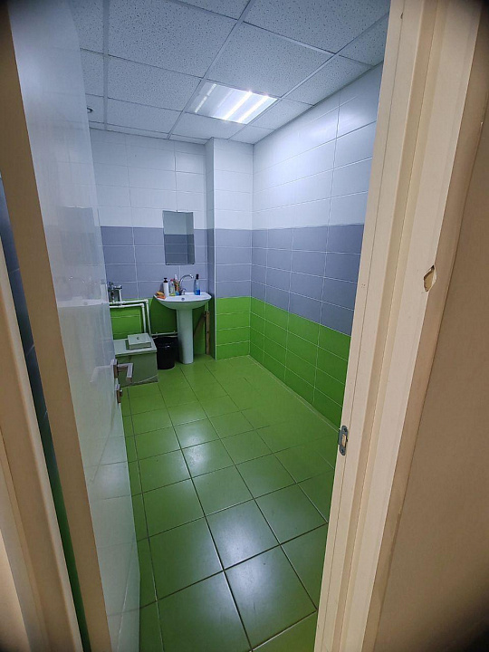 Сдам  300 м² в ТЦ КУБ фото