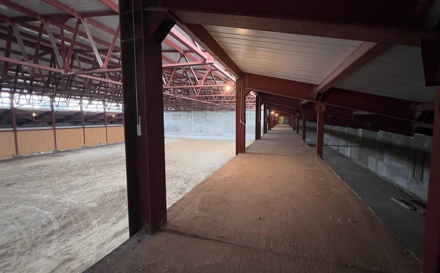 Продам,многофункциональный комплекс | 2,6 га | 150 кВт | Под девелопмент фото