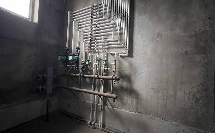 Продам,многофункциональный комплекс | 2,6 га | 150 кВт | Под девелопмент фото